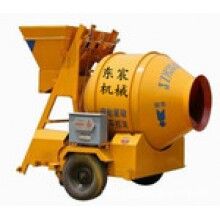 小型混凝土攪拌機(jī)、JZC250/350混凝土攪拌機(jī)