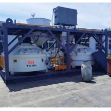 行星式攪拌機(jī)品質(zhì)可靠提效增收，為用戶帶來更高經(jīng)濟(jì)效益