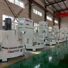 陶瓷透水磚攪拌機(jī)不斷鏈合攪拌新工藝，打造行業(yè)高經(jīng)濟(jì)性