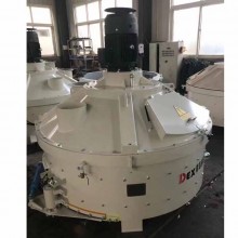 行星式攪拌機(jī)提高混合攪拌“質(zhì)量度”，助力耐火材料行業(yè)發(fā)展