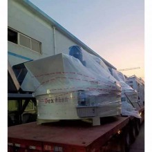 立軸行星式攪拌機高效、高質(zhì)加持，推動陶瓷攪拌邁向新階段