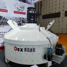 耐火材料攪拌機品質(zhì)導(dǎo)向加持下，打造行業(yè)攪拌新高地