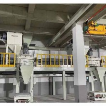 陶瓷透水磚攪拌機(jī)乘勢(shì)而上，交出行業(yè)攪拌高質(zhì)量“答卷”