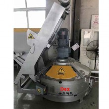 行星式攪拌機以其高效、穩(wěn)定的攪拌性在UHPC行業(yè)中穩(wěn)贏