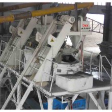 行星式攪拌機實現(xiàn)物料混合可塑性，走俏陶瓷透水磚行業(yè)市場