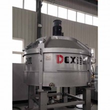 行星式攪拌機(jī)在耐火材料行業(yè)中混合無死角、高勻質(zhì)成加分項(xiàng)