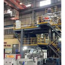 顯眼包！立軸行星式攪拌機讓你驚喜的不止只有“高勻質(zhì)”