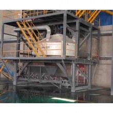 行星式混凝土攪拌機(jī)基于深度整合設(shè)計(jì)思維，混合效能尤為出眾