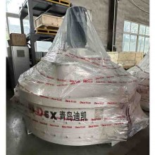 在裝配式建筑攪拌混合中，立軸行星式攪拌機(jī)大力促進(jìn)行業(yè)創(chuàng)新升級