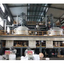 行星式混凝土攪拌機(jī)動(dòng)力強(qiáng)勁+穩(wěn)定可靠，榮升行業(yè)“攪金利器”