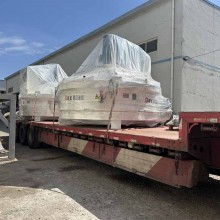 行星式攪拌機(jī)多能互補(bǔ)協(xié)調(diào)發(fā)展，聚力打造水泥管樁產(chǎn)業(yè)“新賽道”