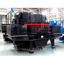 環(huán)境也有生命，機(jī)制砂行業(yè)環(huán)保升級(jí)在即YXX60