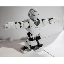 機(jī)器人檢測(cè)認(rèn)證制度 標(biāo)準(zhǔn)引領(lǐng)產(chǎn)業(yè)迎拐點(diǎn)