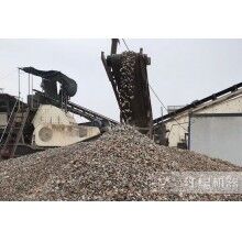 毛石破碎機(jī)設(shè)備類(lèi)型有幾種？T28