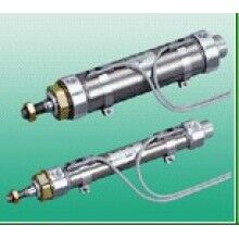 CKD長行程氣缸SCS-H-FA-125B-800