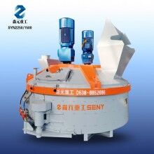 立軸行星式攪拌機(jī)攪拌性能好、使用壽命長(zhǎng)磚機(jī)生產(chǎn)線攪拌機(jī)