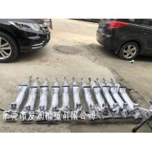 液壓式巖石混凝土分裂機(jī)使用方法