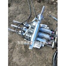 礦山礦石開(kāi)采機(jī)械設(shè)備液壓碎石棒