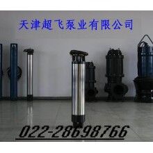 熱水潛水電機(jī)，天津潛水泵