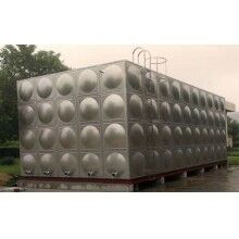 不銹鋼保溫水箱定制需要注意什么？