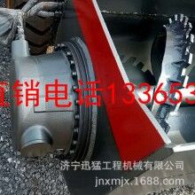 鏟斗可以攪拌鏟斗帶攪拌車(chē) 濟(jì)寧混凝土攪拌車(chē) 裝載機(jī)攪拌斗的報(bào)價(jià)