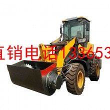 廠(chǎng)家定制鏟斗攪拌車(chē) 鏟斗內(nèi)攪拌 省時(shí)省力省人工