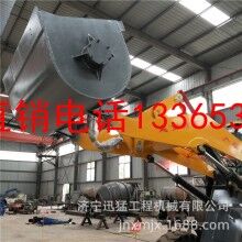 1立方混凝土攪拌斗裝載機(jī)雙馬達(dá)液壓運(yùn)輸車(chē)鏟車(chē)帶攪拌機(jī)一體式