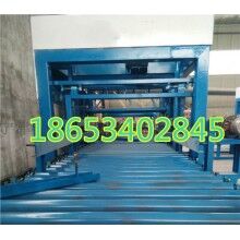 新型水泥基勻質(zhì)板設(shè)備價格A水泥基勻質(zhì)板生產(chǎn)線切割機廠家