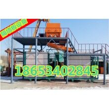 輕質(zhì)實心隔墻板模具車設(shè)備廠家A復(fù)合板設(shè)備價格