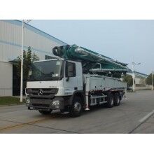 河南許昌泵車，泵車廠家價格