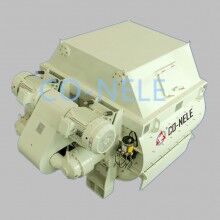 水泥混凝土攪拌機(jī)的機(jī)型選擇