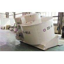 混合造粒機一體化的造?；熘乒に囆阅軓? class=