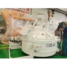 人造石材攪拌機混均快速動力強、形態(tài)好