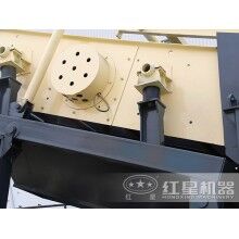 為全能制砂的沖擊式機(jī)制砂設(shè)備汗顏ZQ80