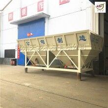 沈陽御天龍 全自動(dòng) 方形 稱重配料機(jī) PLD800混凝土設(shè)備