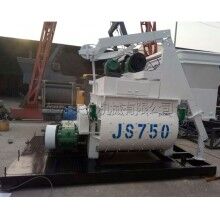 四平市御天龍750混凝土攪拌機(jī) 小型農(nóng)用攪拌站系列 新型技術(shù)價(jià)格