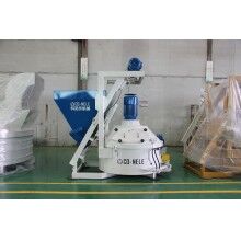 CMP行星式立軸攪拌機-設(shè)計優(yōu)勢明顯質(zhì)量好