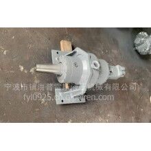 HLS-216-RR艙蓋液壓馬達(dá)