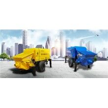 細(xì)石混凝土泵_廠家直銷(xiāo)_價(jià)格優(yōu)惠，就選山東歐曼機(jī)械