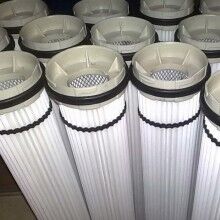自潔式離心機空濾（空氣濾芯）