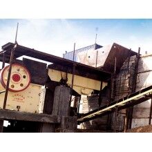 開辦石頭破碎廠能賺錢嗎？理論加實踐為您回答Z94