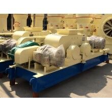 國貨之光!紅星將推出新型對輥破碎機