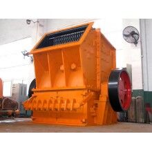 智能環(huán)保的輪胎式移動破碎站,想你所想!