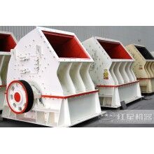 大型軋石機多少錢一臺？Z100