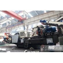 花崗巖石子、沙子用途？如何加工成砂石料T2