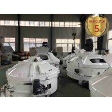 聚焦uhpc行業(yè)攪拌，行星式攪拌機(jī)實現(xiàn)科學(xué)合理的技術(shù)發(fā)揮