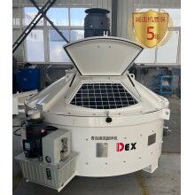 行星式攪拌機(jī)保證物料充分參與混制，成為預(yù)制構(gòu)件行業(yè)重推的理由