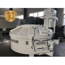 uhpc攪拌機(jī)葉片可以180度重復(fù)使用，設(shè)備利用率大幅度提高