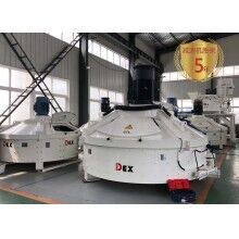 DEX行星式攪拌機(jī)混合效能強(qiáng)大、提升整線生產(chǎn)效率