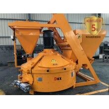 行星式攪拌機(jī)高強(qiáng)度攪拌無(wú)泄漏、無(wú)粉塵飛揚(yáng)